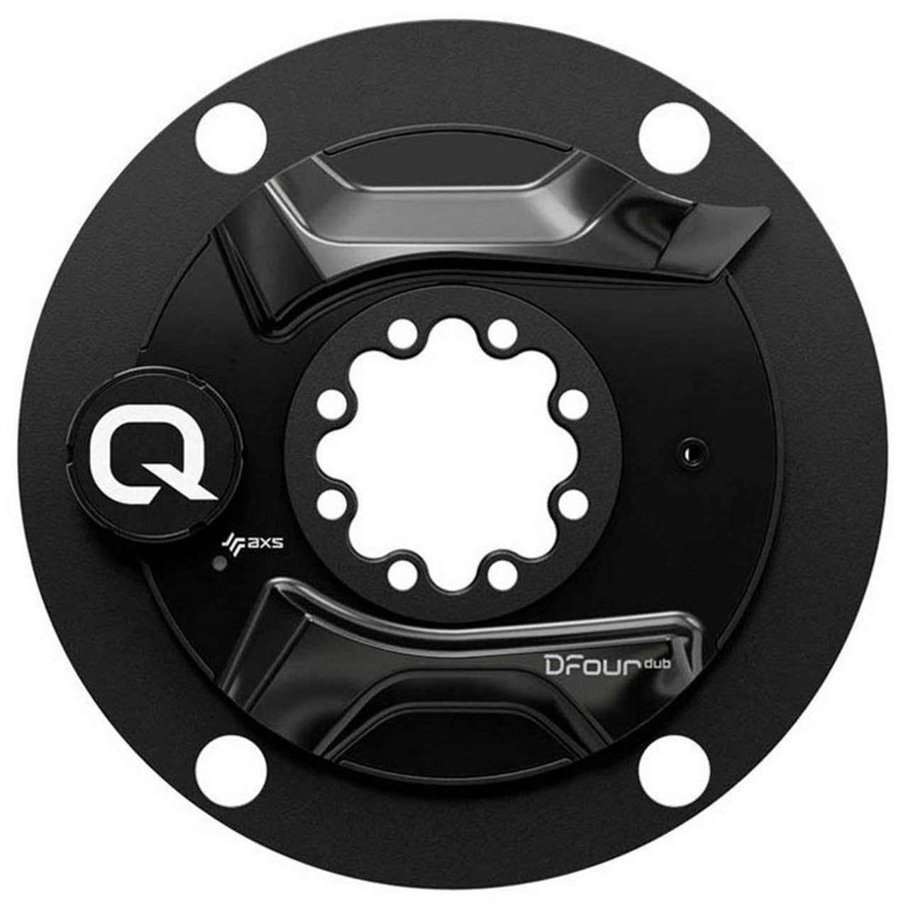 Mono 12V Power Sensor kranksæt QUARQ DFOUR DUB