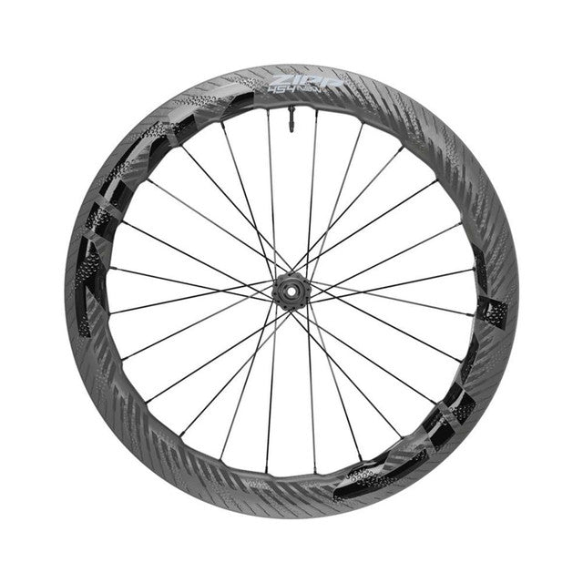ZIPP 454 NSW DISC Tubeless Ready baghjul (Center Lock)