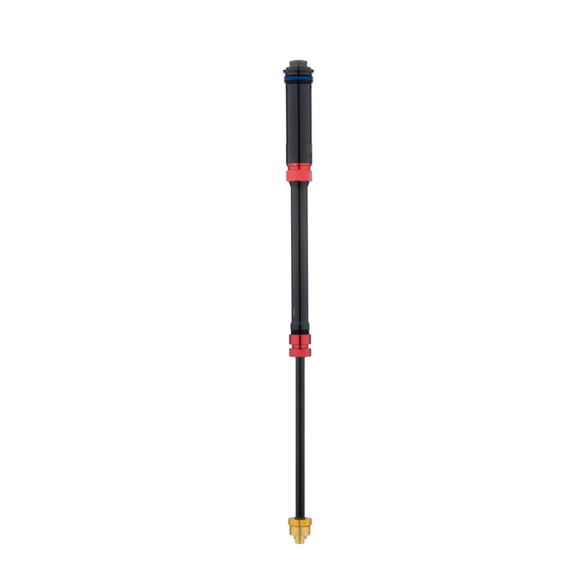 Opgraderingssæt med patroner ROCKSHOX CHARGER 3 RC2 PIKE C1+ (2023+)