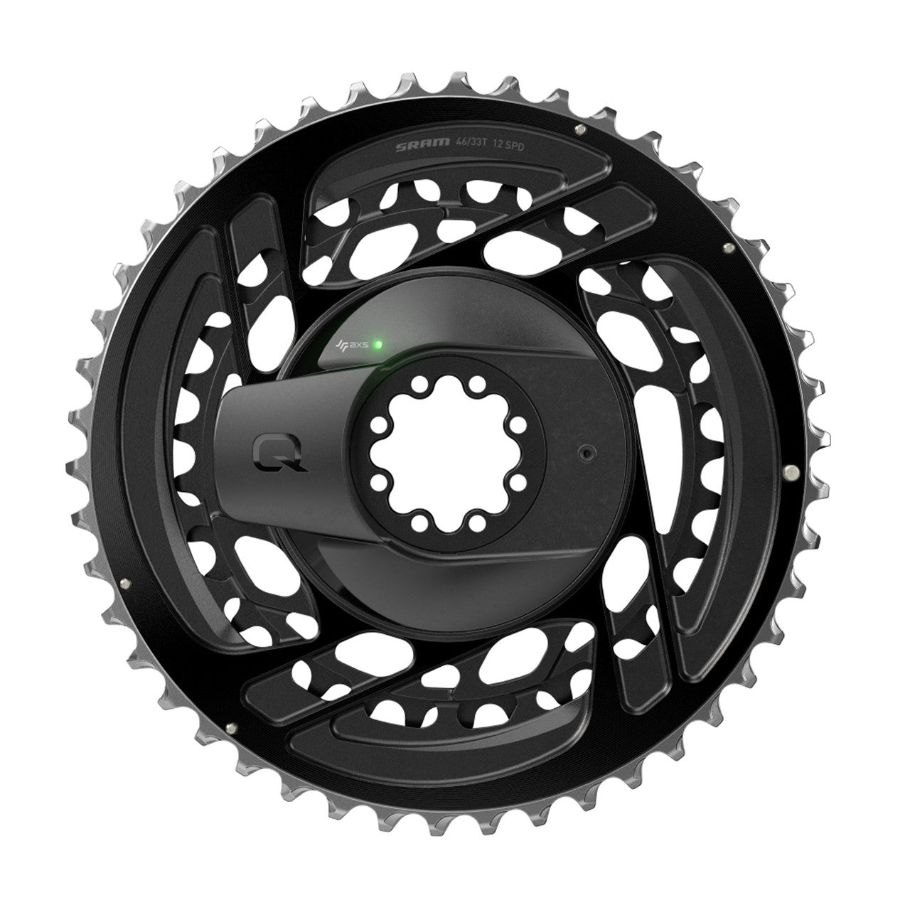 Power Sensor Kit SRAM FORCE AXS direkte montering