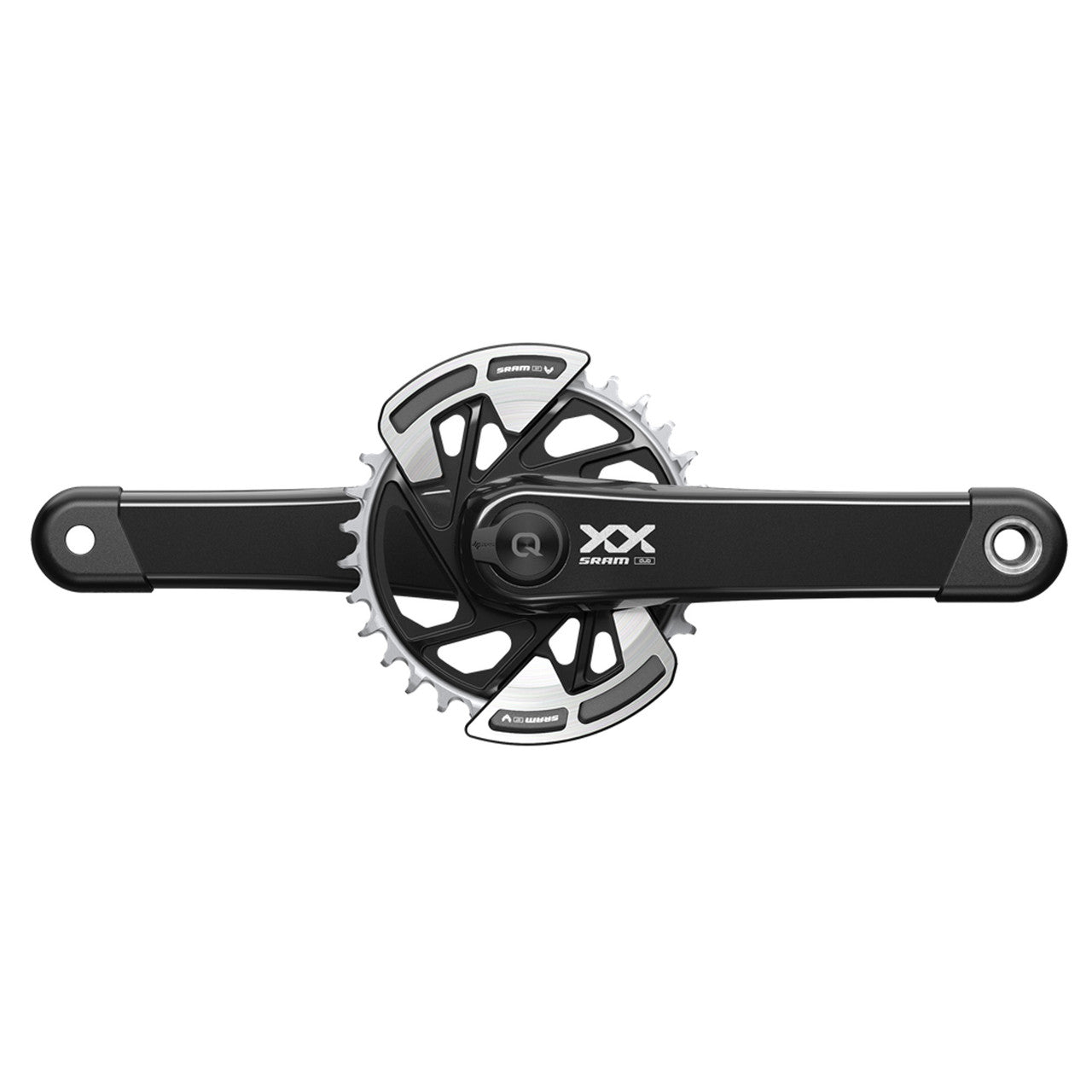 SRAM XX EAGLE POWERMETER T-TYPE AXS Q174 DUB WIDE 32 tænder 10/52 Pakke