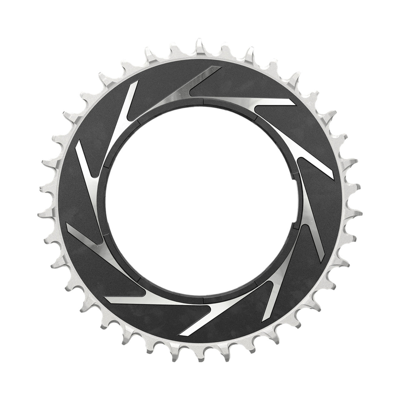 SRAM XX-SL T-TYPE EAGLE POWERMETER BOOST 12V Direct Mount 3mm Offset Mono-kædehjul
