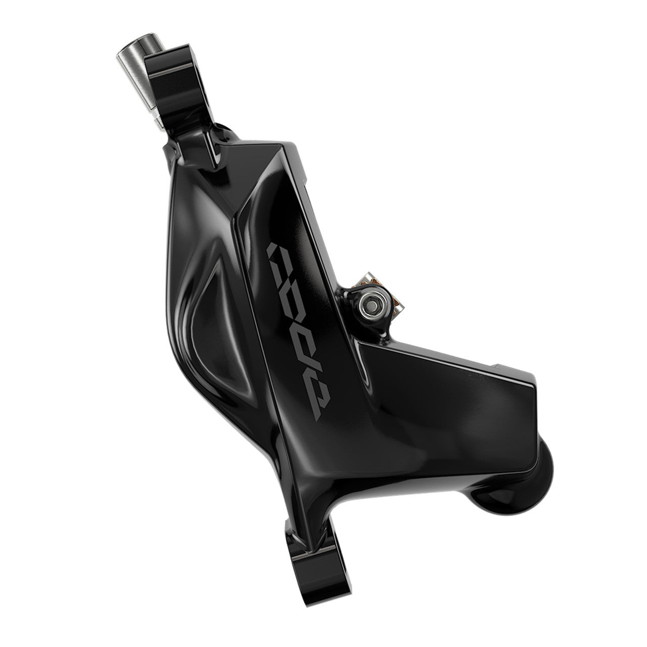 SRAM CODE SILVER STEALTH bagbremse Sort
