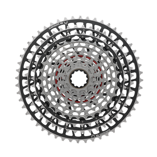 SRAM XX-SL EAGLE T-TYPE XS-1299 12V kassette