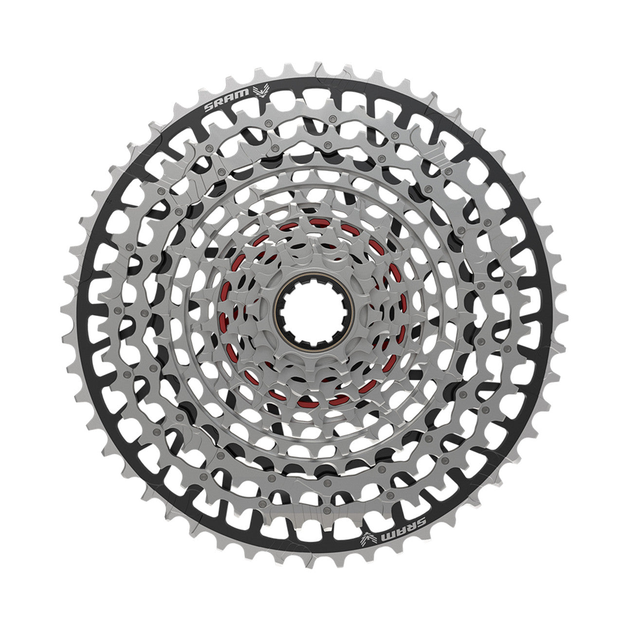 SRAM XX EAGLE T-TYPE AXS Q174 DUB WIDE 32 tænder 2-Guards 10/52 Pakke