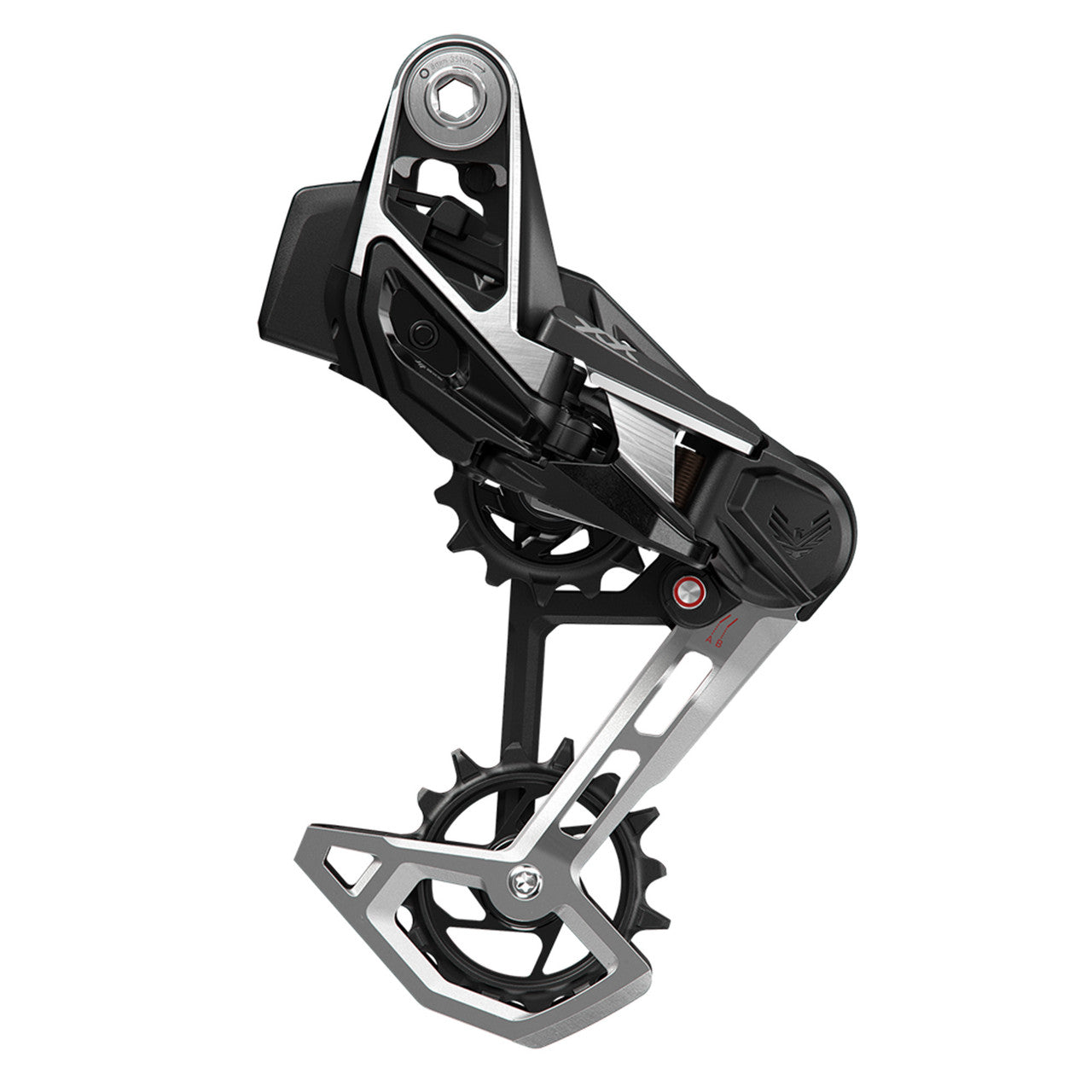 SRAM XX EAGLE T-TYPE AXS Q174 DUB WIDE 32 tænder 2-Guards 10/52 Pakke