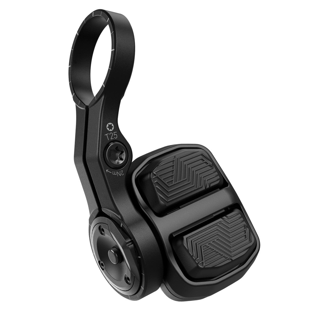 SRAM GX EAGLE E-MTB BROSE ISIS AXS T-Type 36 tænder Clip-On 10/52 Pakke
