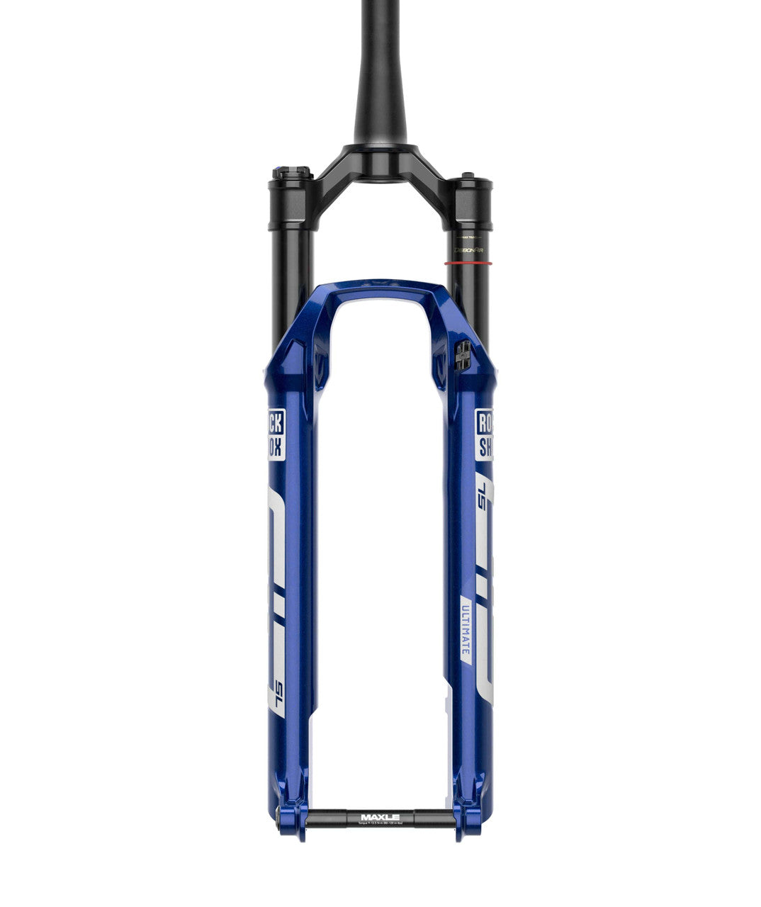 ROCKSHOX SID SL ULTIMATE RACE DAY2 3P 29" gaffelaksel 15x110 mm Boost Blue