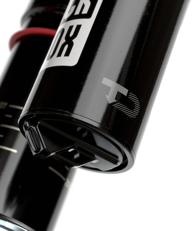 ROCKSHOX VIVID ULTIMATE RC2T DEBONAIR HBO støddæmper