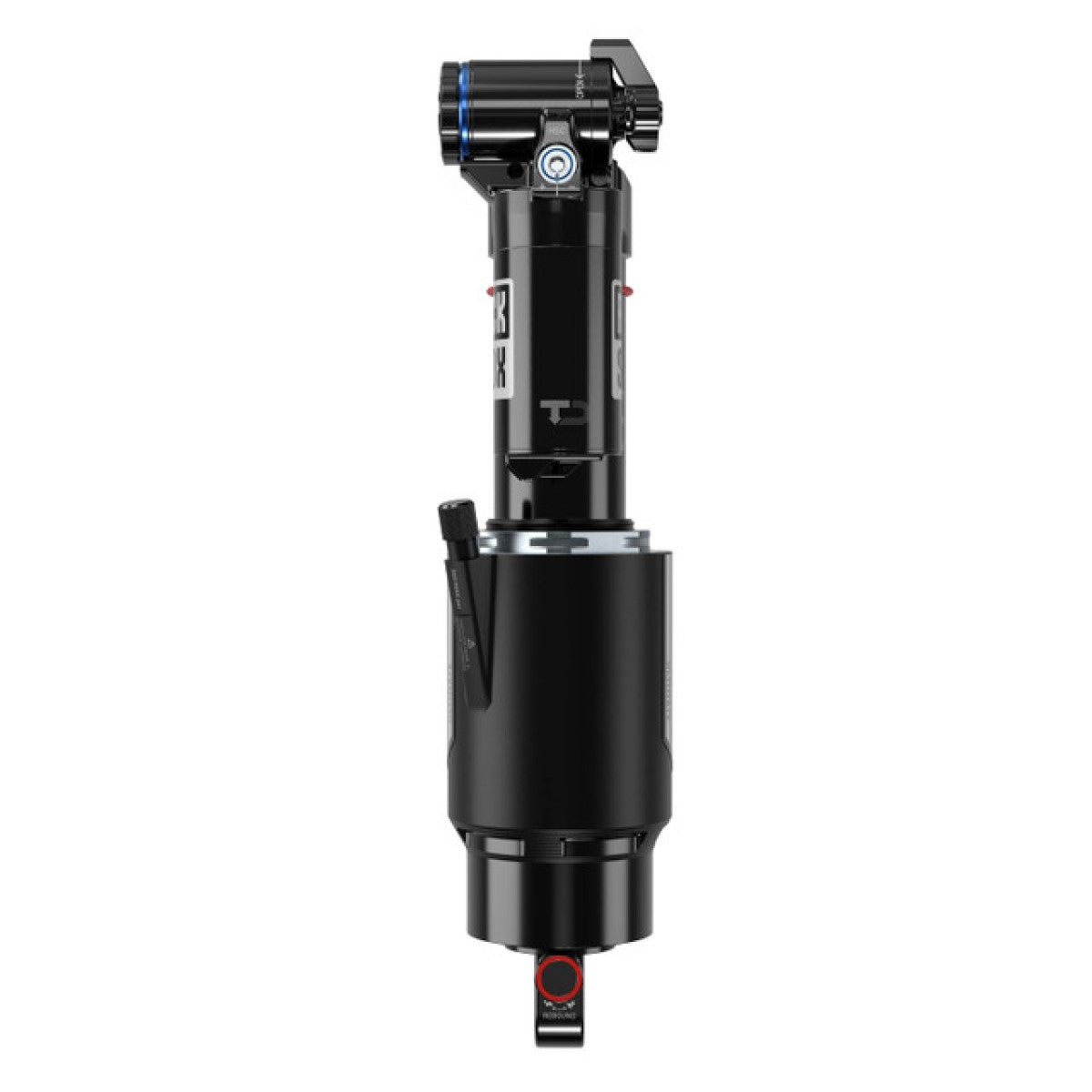 ROCKSHOX VIVID ULTIMATE RC2T DEBONAIR HBO-støddæmper til Specialized Levo SL (2022+)