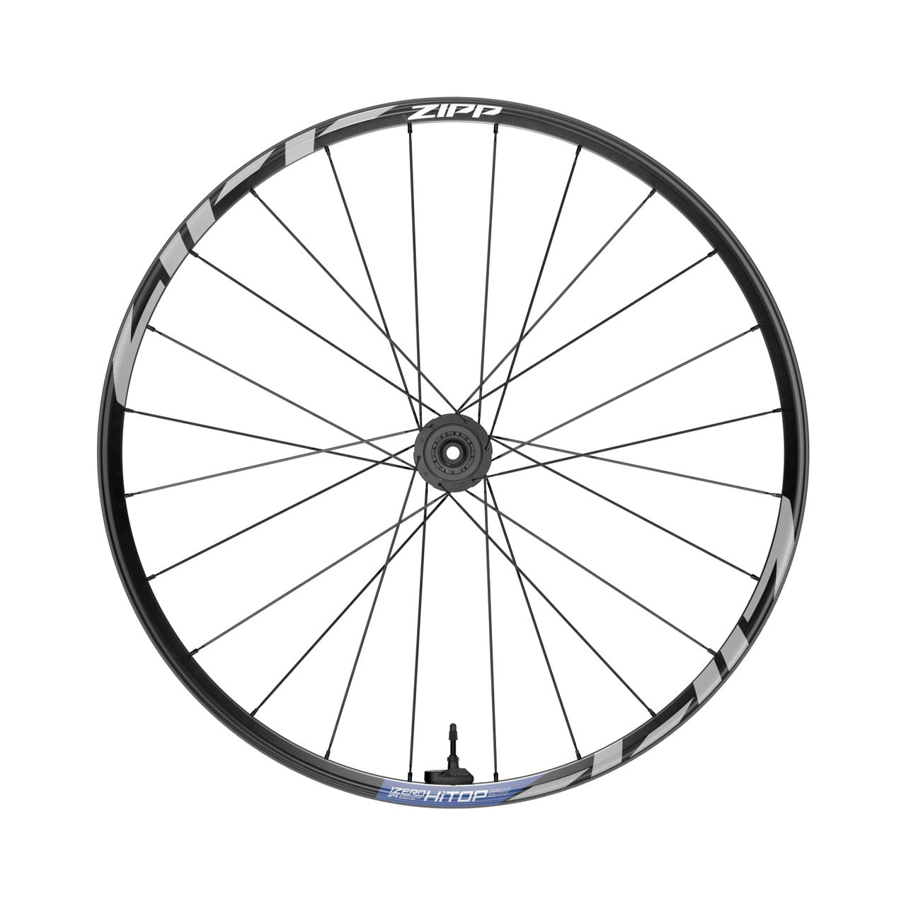 ZIPP 1ZERO HITOP SW TYREWIZ 2.0 29" 12x148 mm Boost Blue SID baghjul