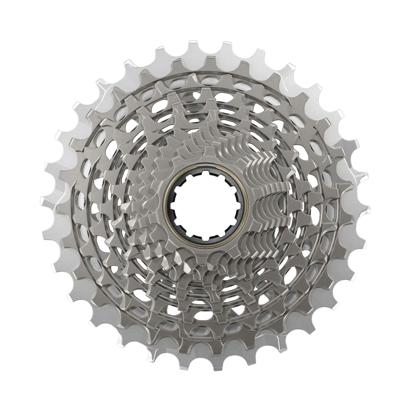 SRAM RED AXS E1-pakke