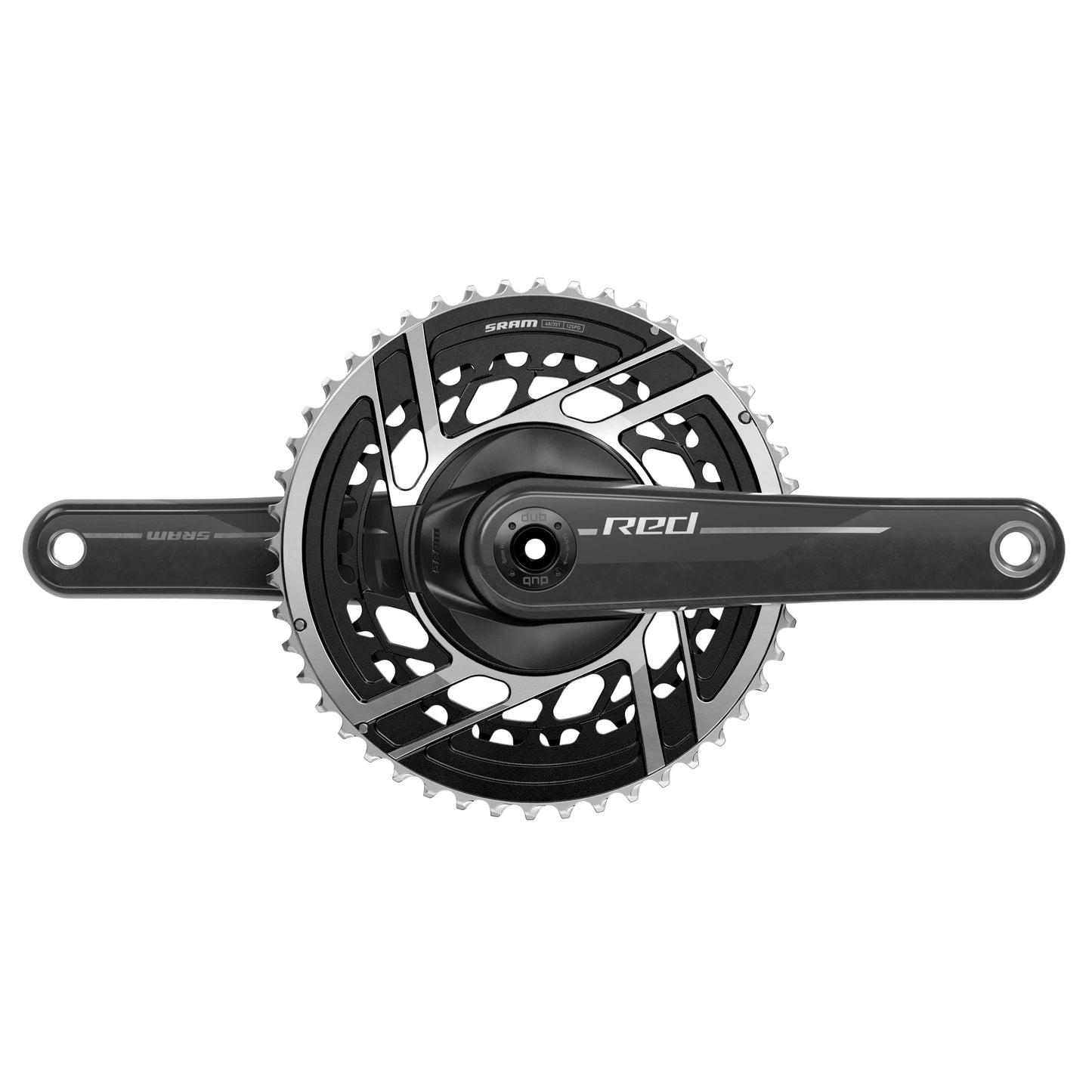 SRAM RED AXS E1-pakke