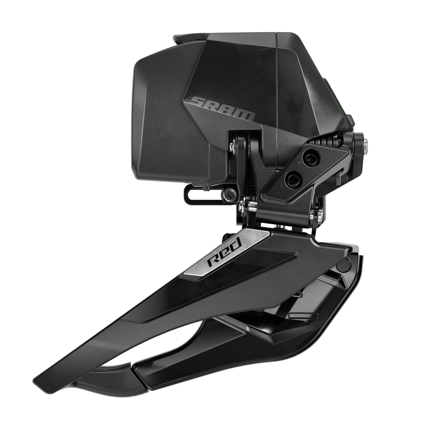 SRAM RED AXS E1-pakke