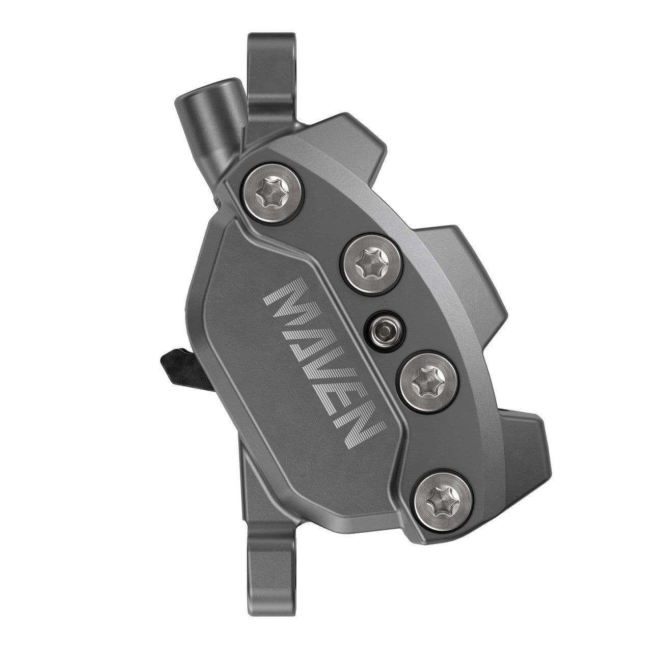 Bremsekaliber SRAM MAVEN BRONZE Grey