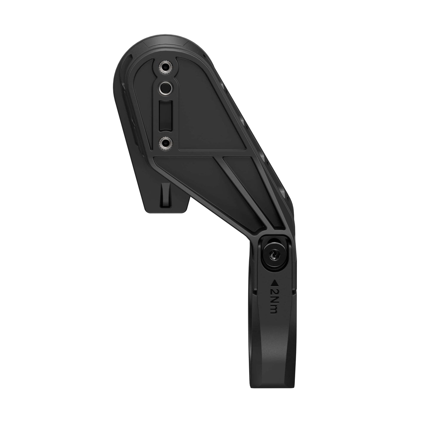 Fjernbetjent målerholder til HAMMERHEAD 31.8