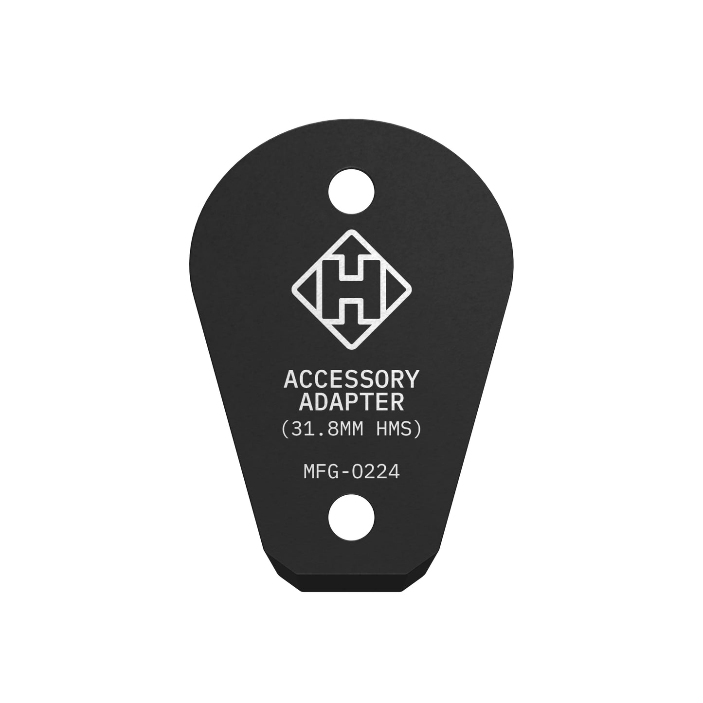 HAMMERHEAD-adapter Meter-understøttelse