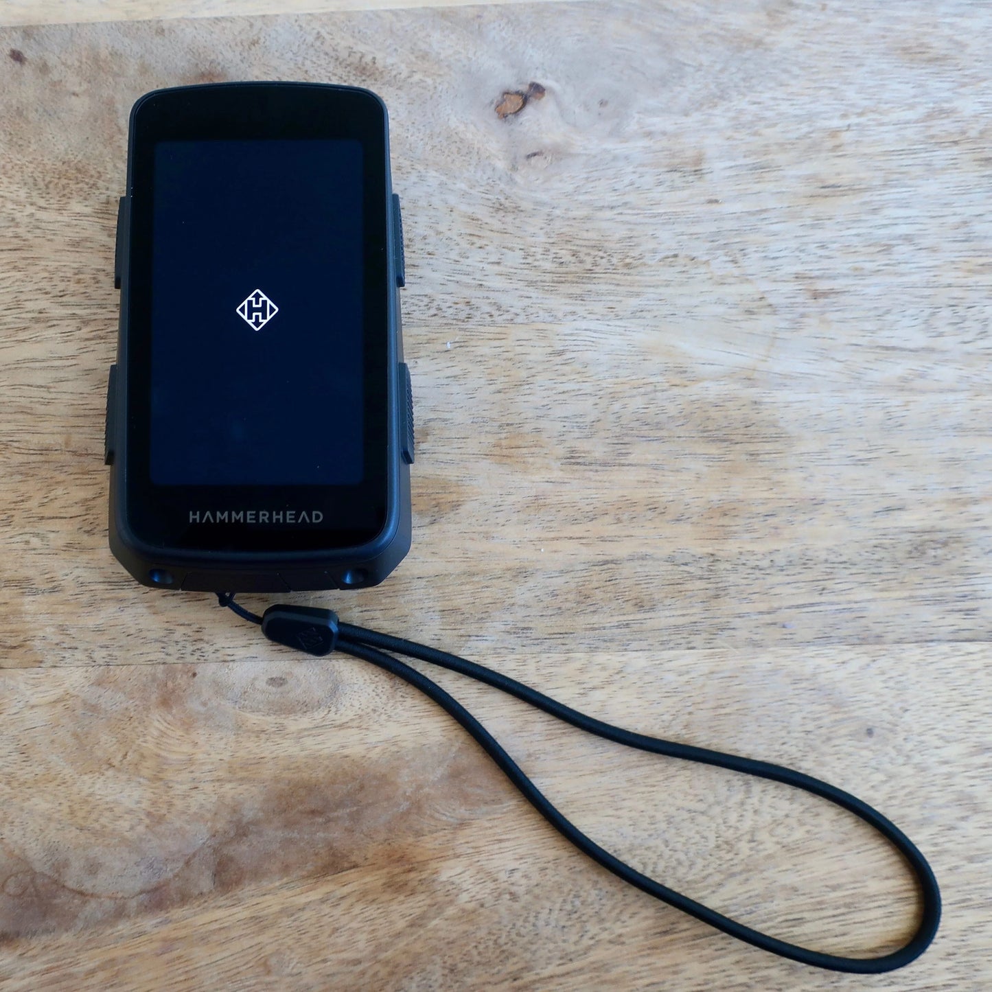 Snor til HAMMERHEAD-tæller