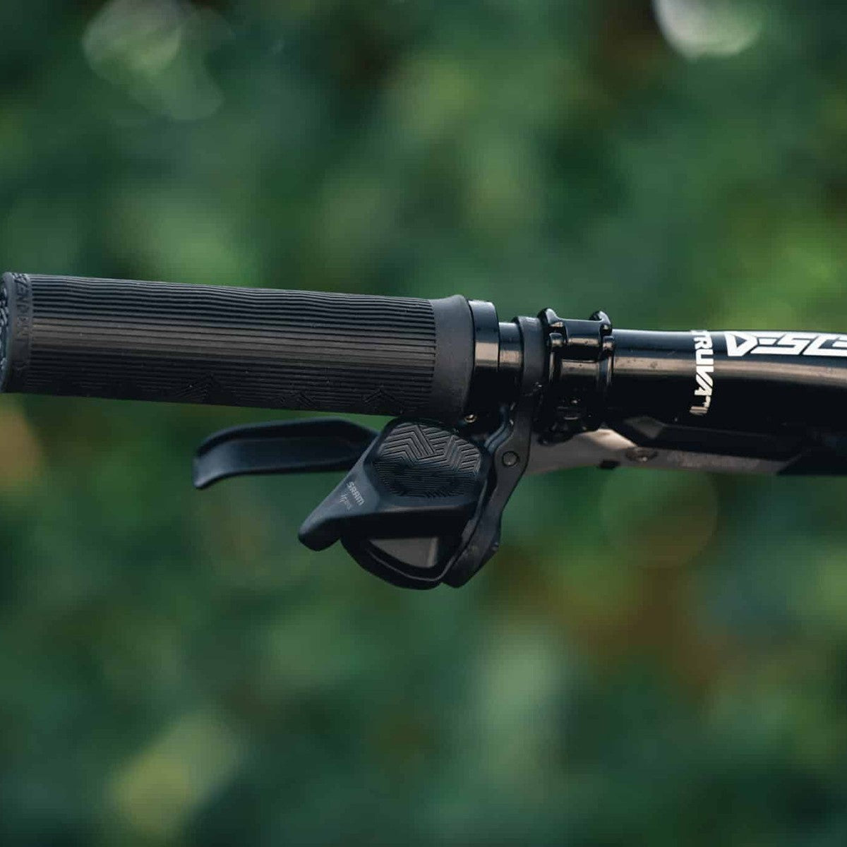 SRAM POD AXS vippekontrol til venstre