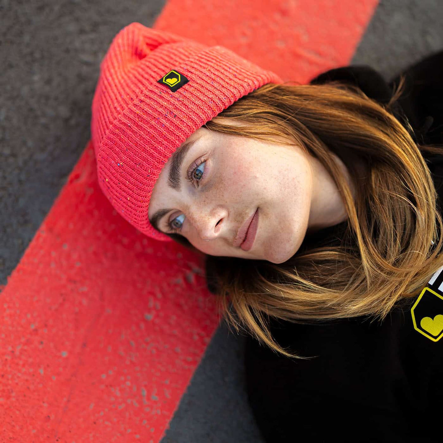 BURGTEC SMUGGLER'S hindbærhat