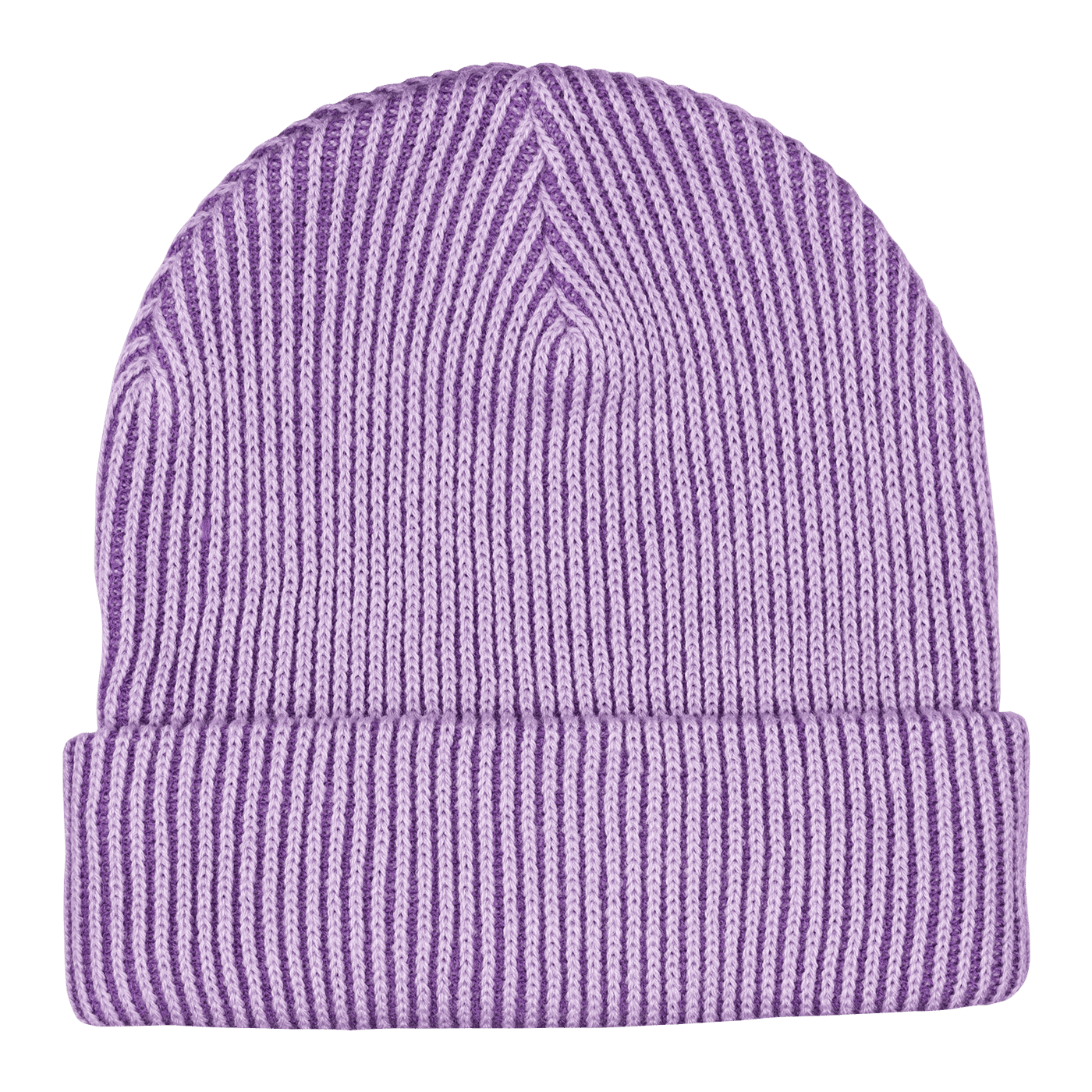 BURGTEC BOOTLEG Lila hat