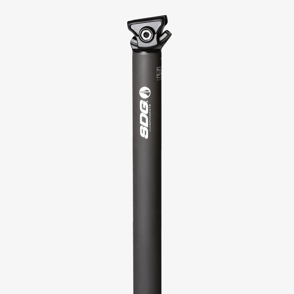 SDG MICRO I-BEAM Carbon-sadelpind
