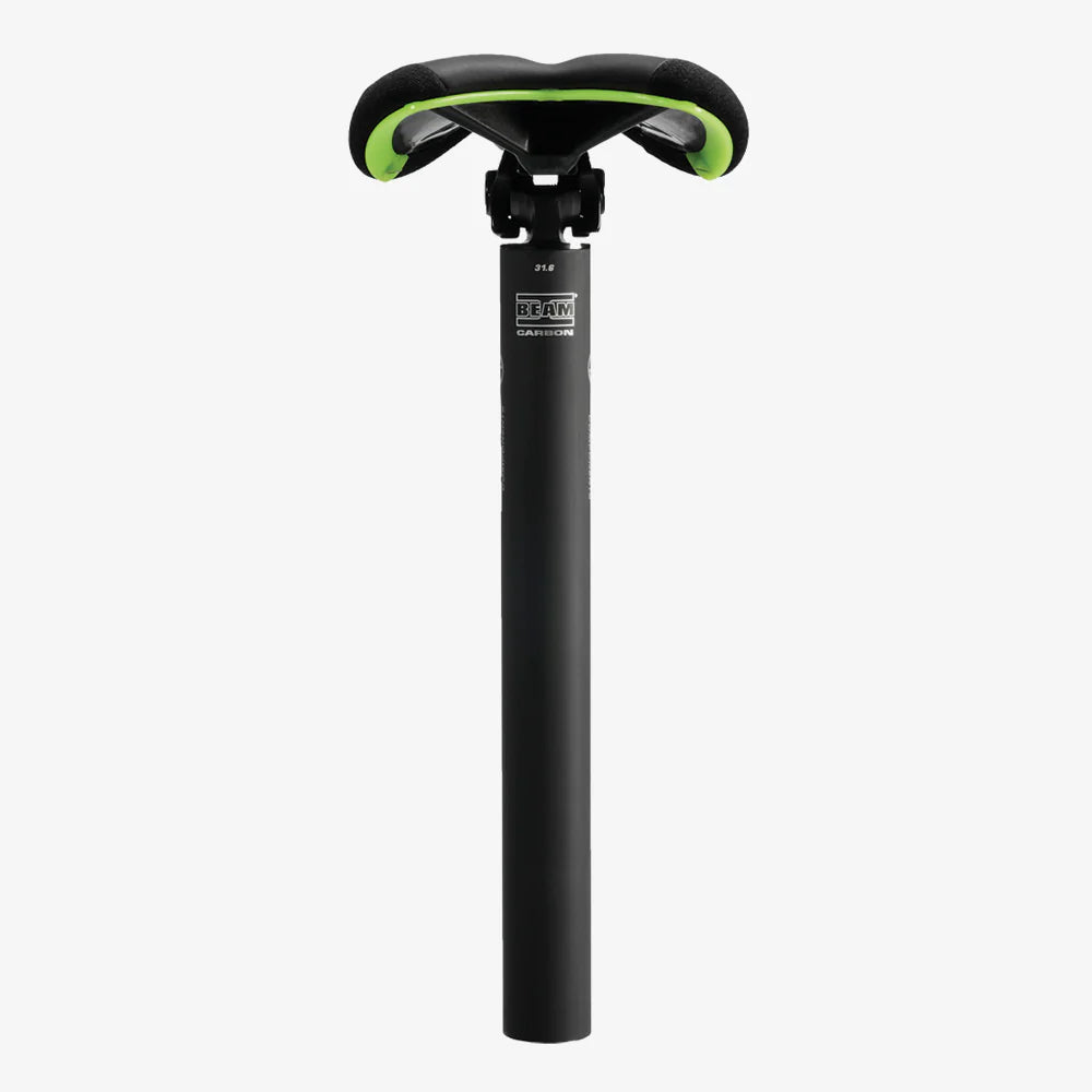 SDG MICRO I-BEAM Carbon-sadelpind
