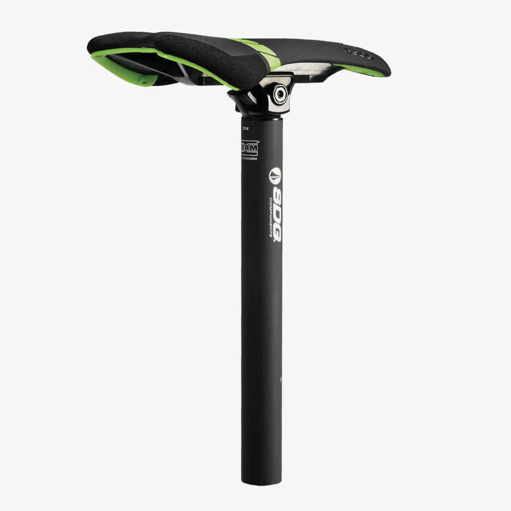 SDG MICRO I-BEAM Carbon-sadelpind