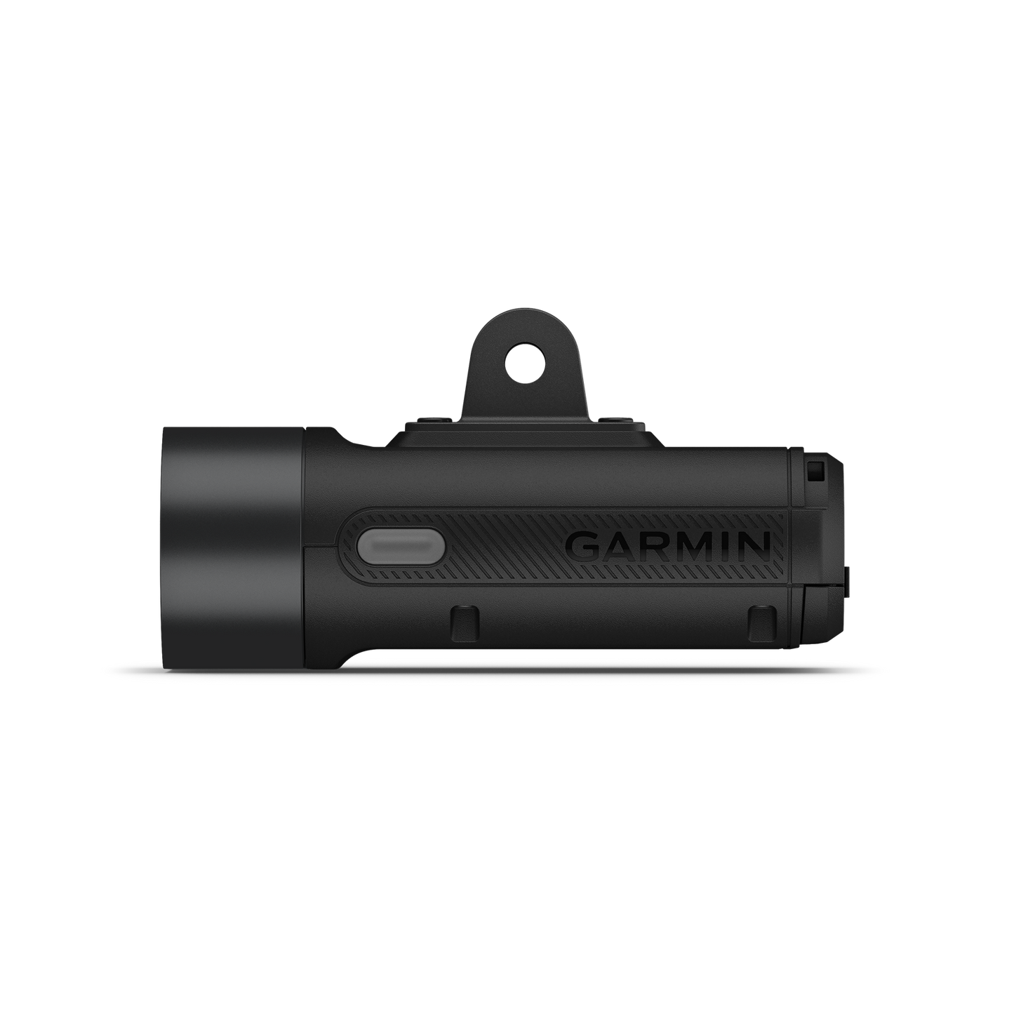 Front lighting with GARMIN VARIA VUE camera
