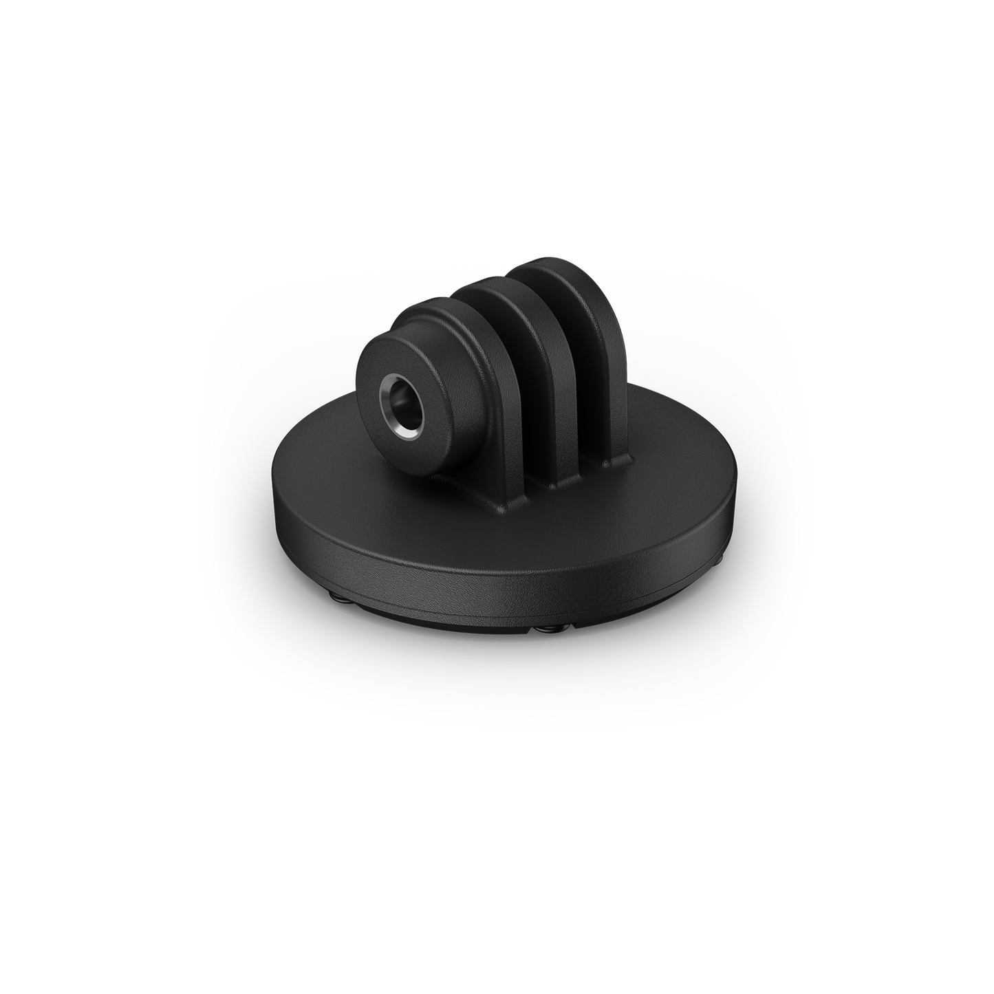 Front lighting with GARMIN VARIA VUE camera