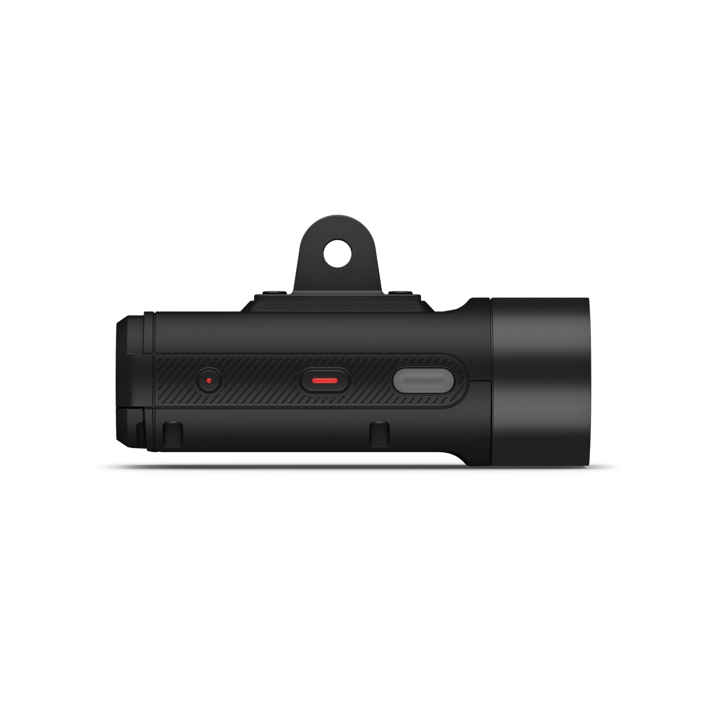 Front lighting with GARMIN VARIA VUE camera