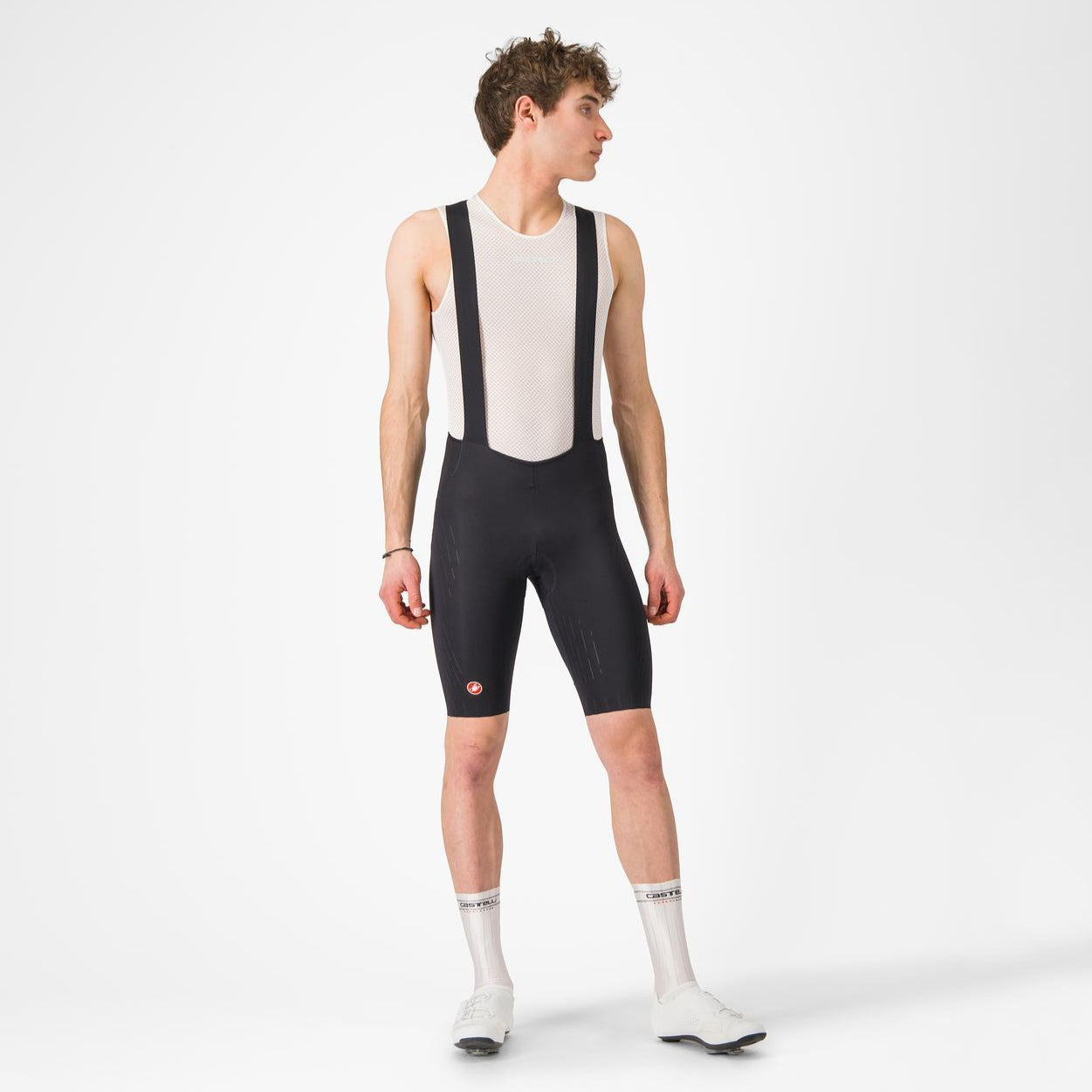 CASTELLI FREE AERO RACE S Bib Tight Sort