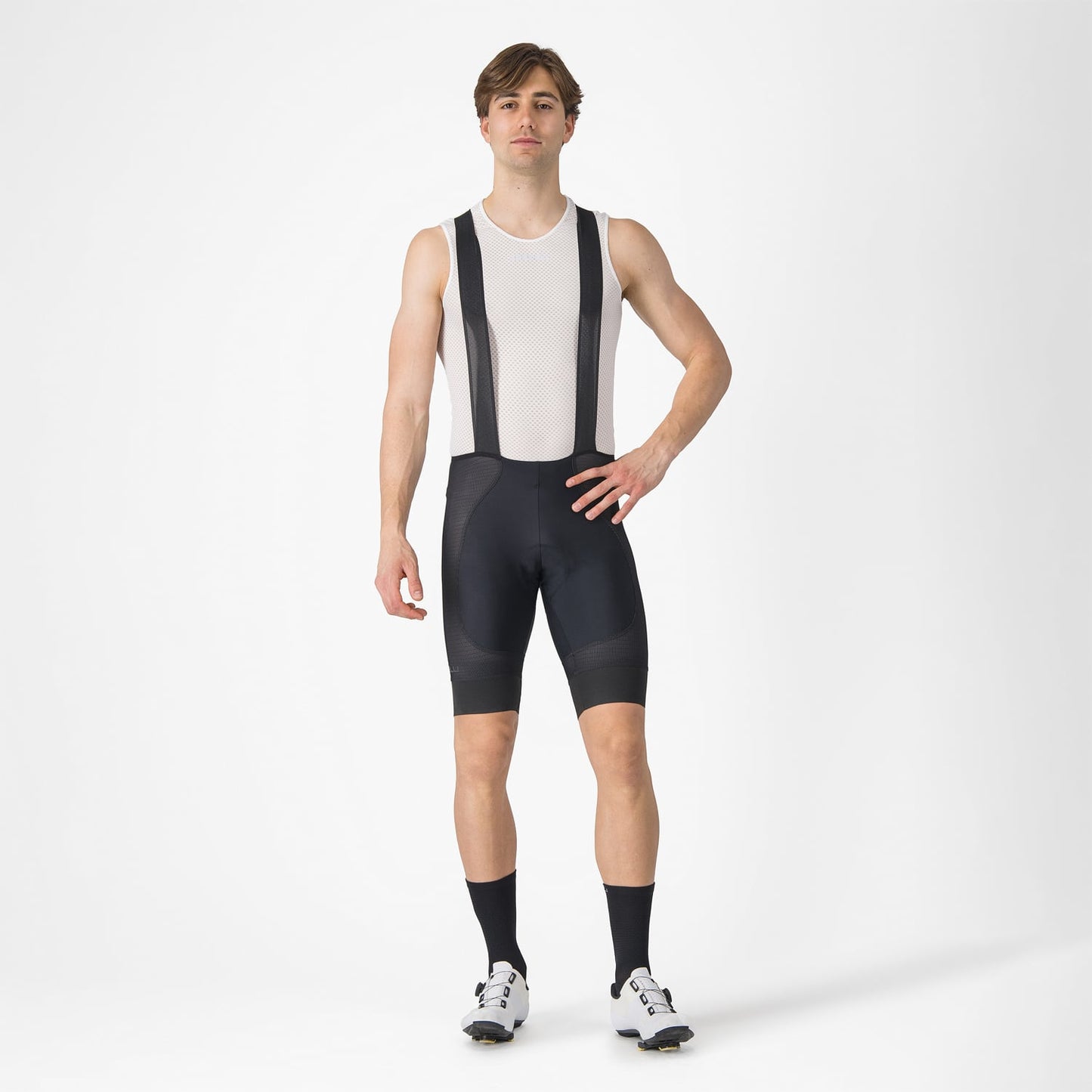 CASTELLI A/C Bib Short Sort