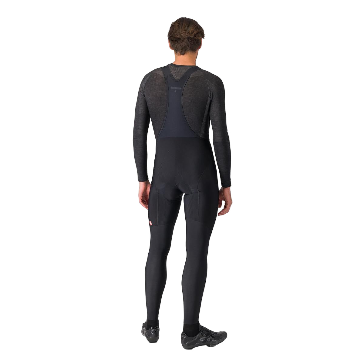 CASTELLI COMPETIZIONE Bibshorts Sort