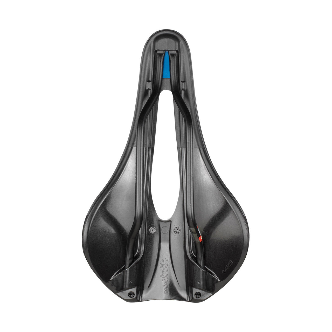 Selle Novus Boost Evo X-Cross TM L3 - set nedefra