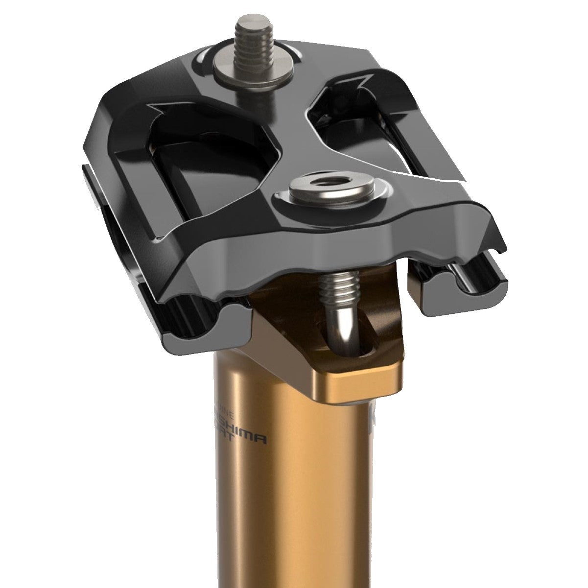 FOX TRANSFER FACTORY Telescopic Saddle Post