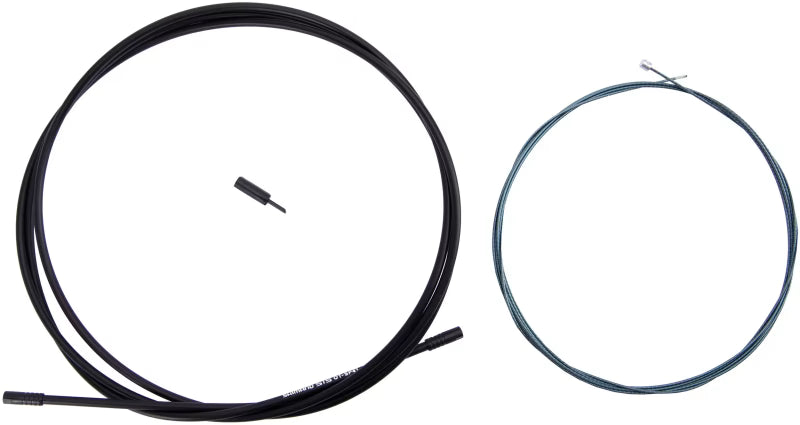 Venstre Betjeningsgreb til Justerbar Sadelpind SHIMANO GRX ST-RX810-LA