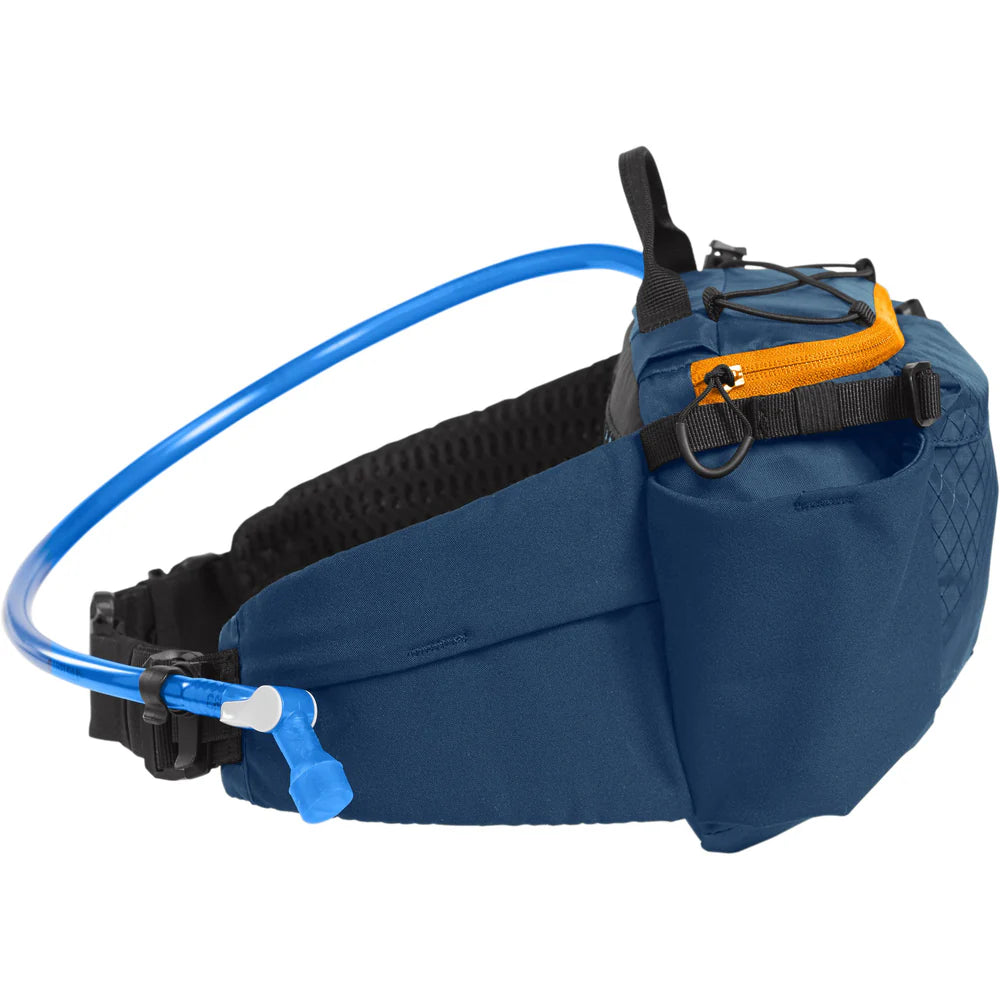 CAMELBAK MULE 5 WAIST PACK Hydration Pouch Blå