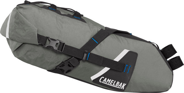 Sadeltaske CAMELBAK MULE SADDLE 9 L Grå