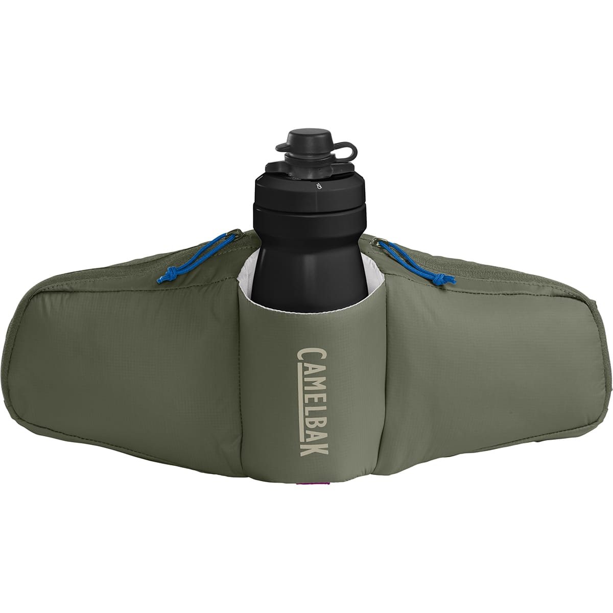 CAMELBAK PODIUM FLOW 2 WAIST PACK Taske Khaki Grøn