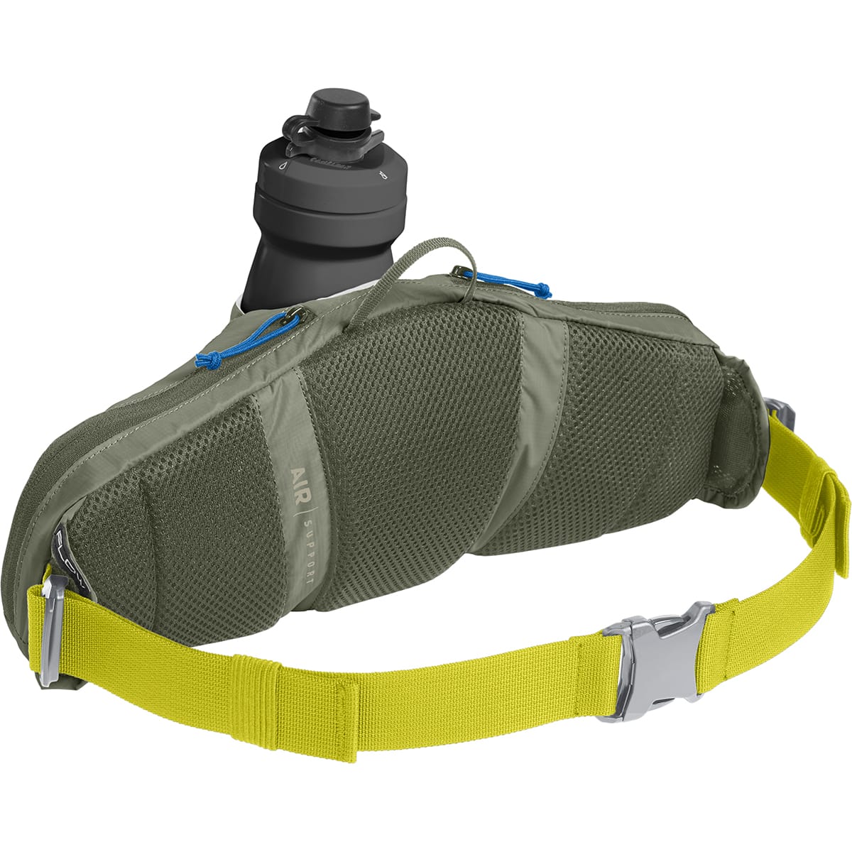 CAMELBAK PODIUM FLOW 2 WAIST PACK Taske Khaki Grøn