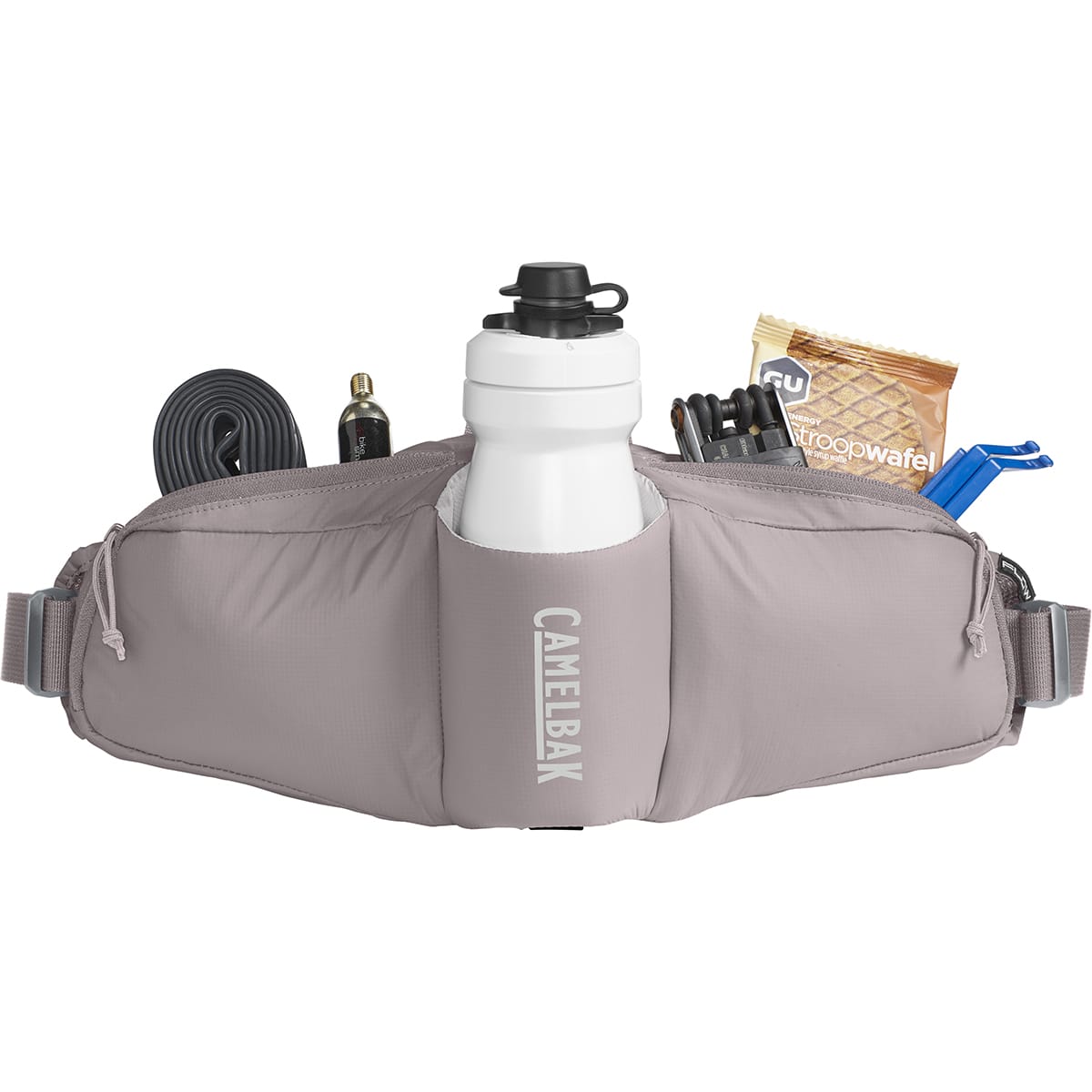 CAMELBAK PODIUM FLOW 2 L WAIST PACK Purple