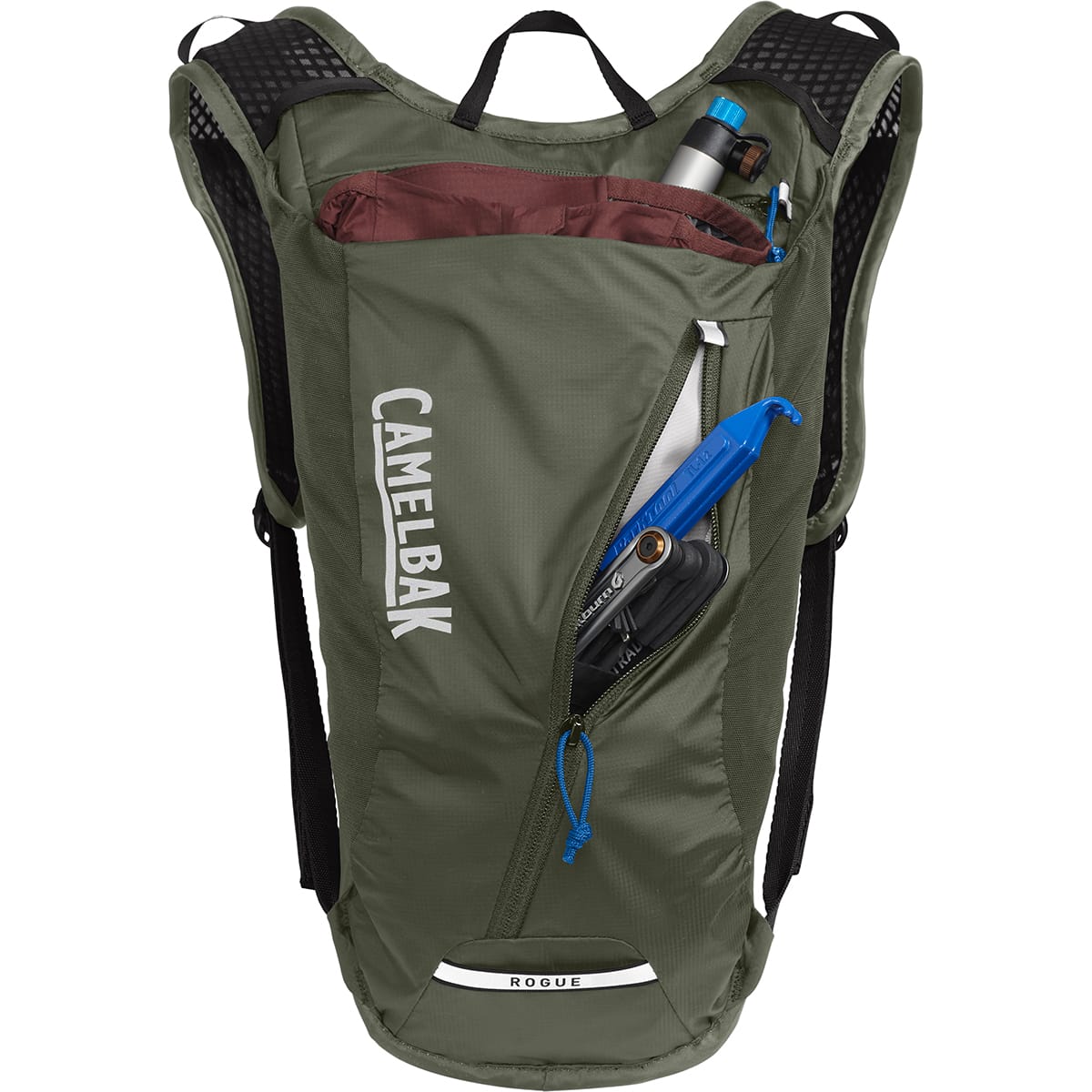 CAMELBAK ROGUE LIGHT 7 L Hydration Bag Green