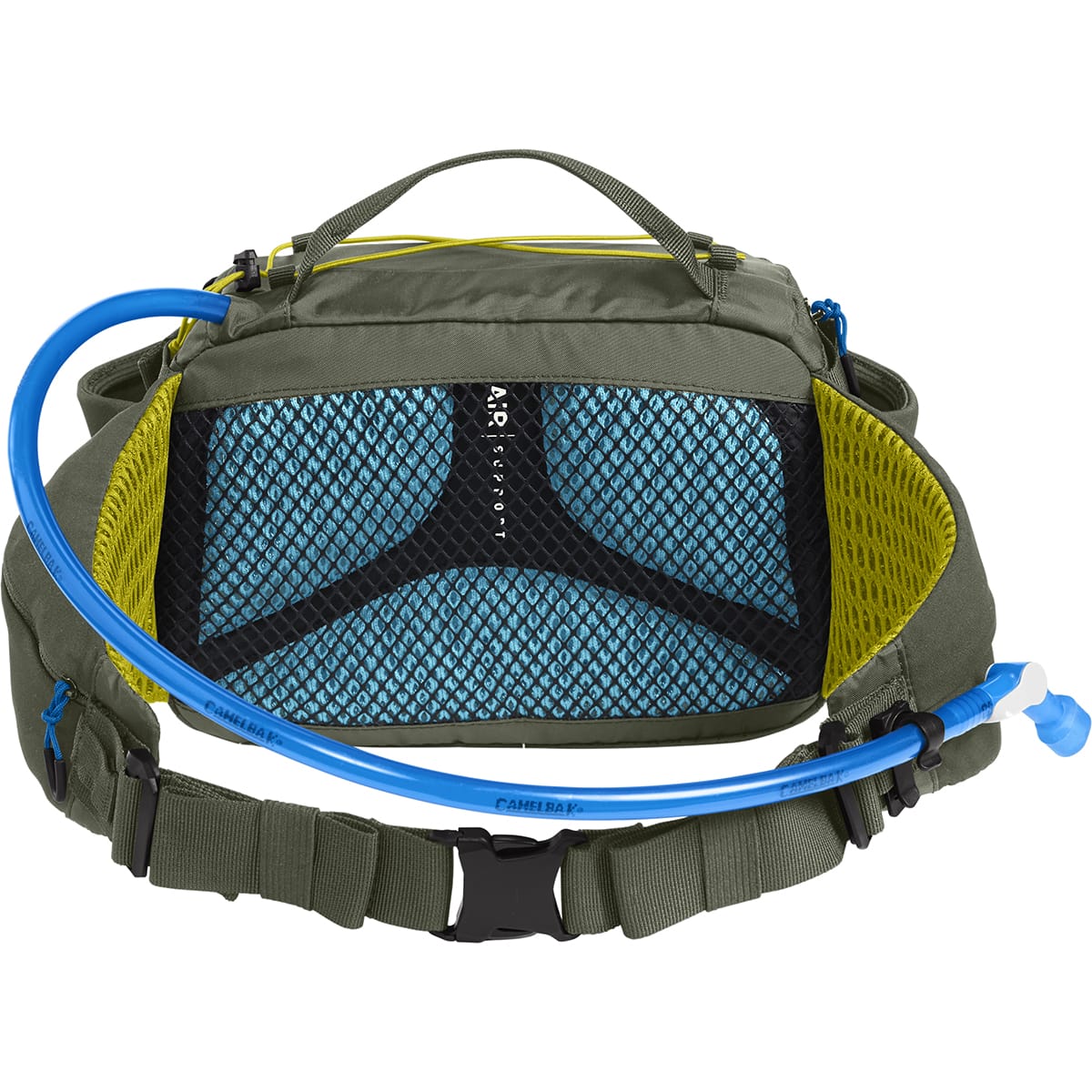 CAMELBAK MULE 5 L WAIST PACK Waist Pack Khaki Green