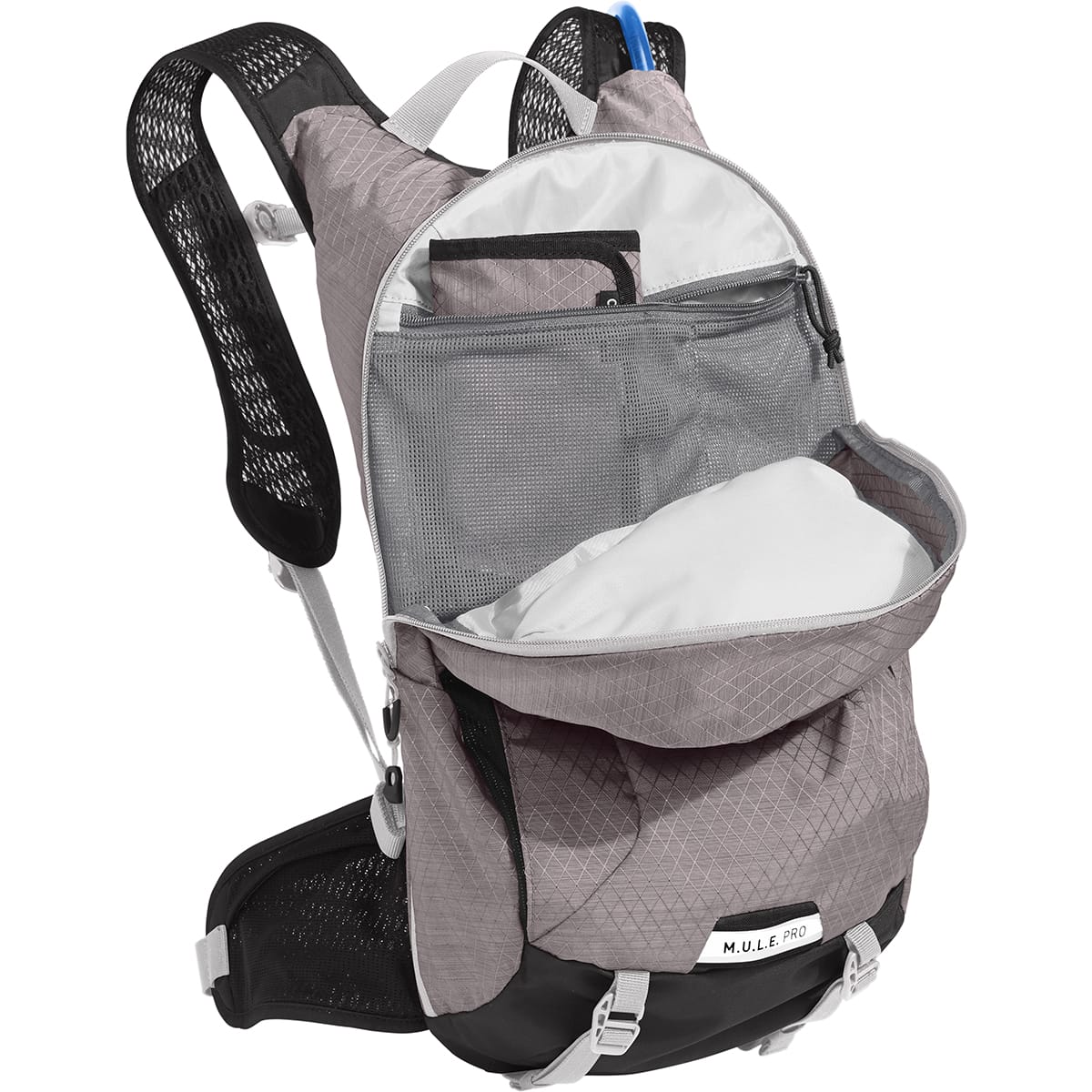 Dametaske CAMELBAK WOMEN MULE PRO Hydration Bag Purple
