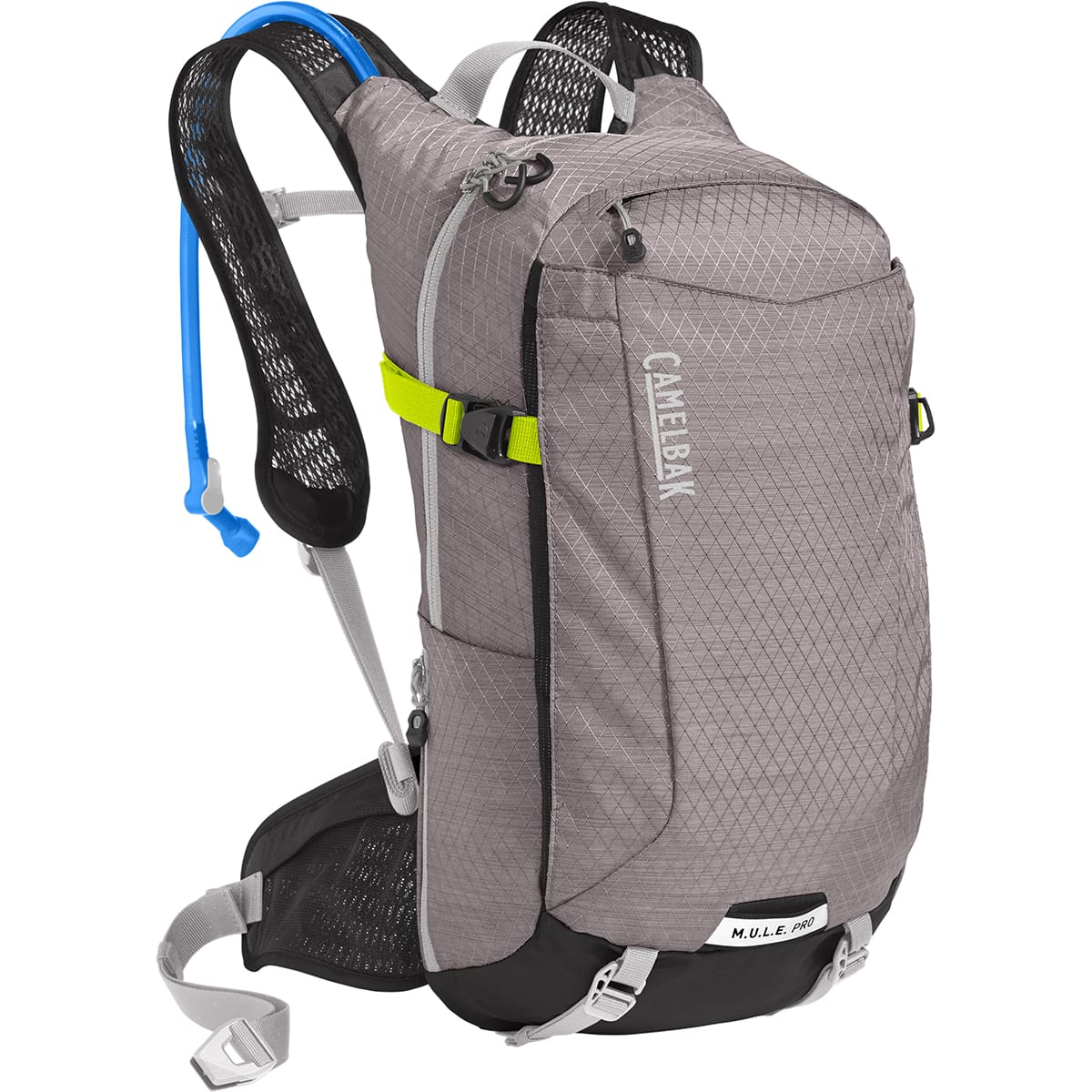 Dametaske CAMELBAK WOMEN MULE PRO Hydration Bag Purple
