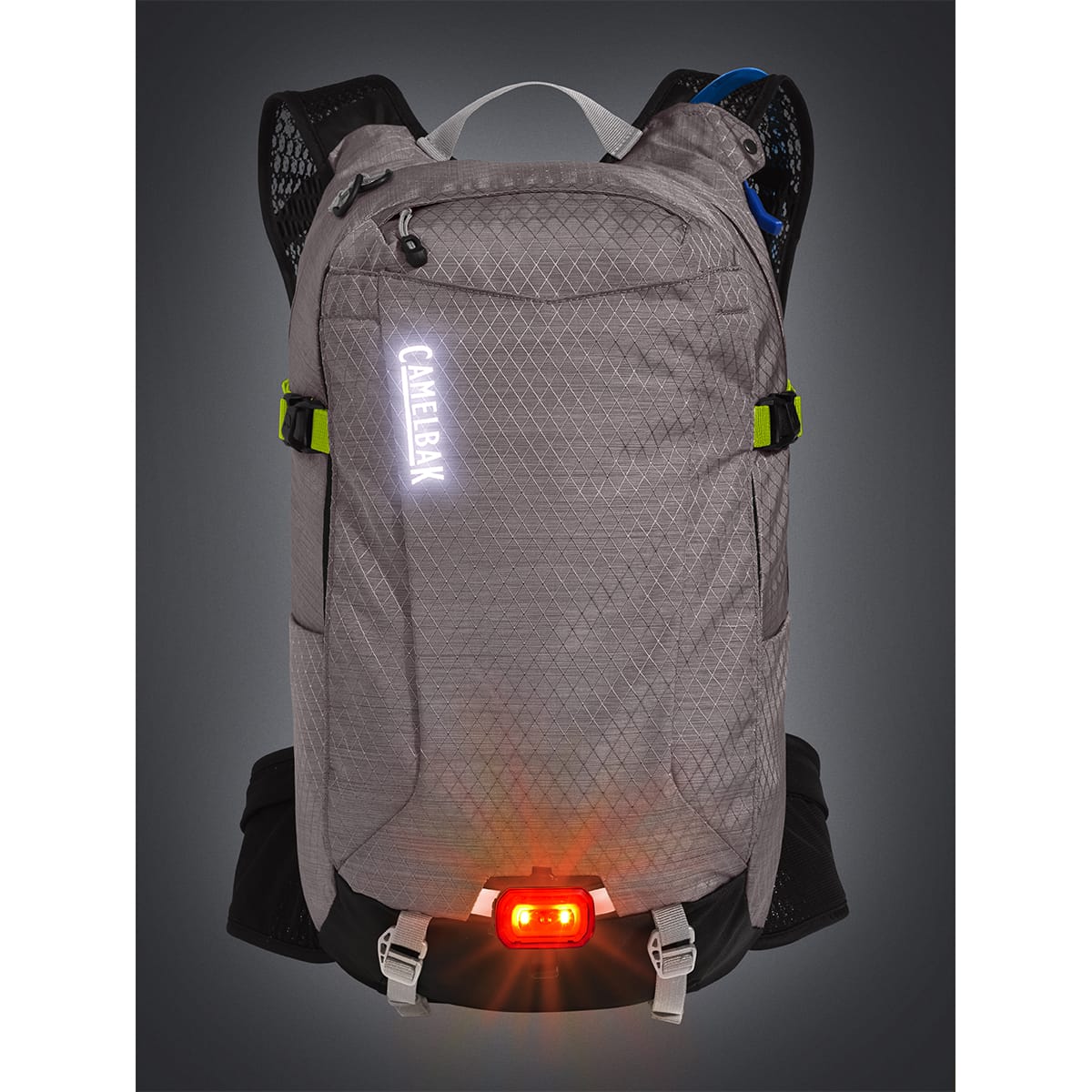 Dametaske CAMELBAK WOMEN MULE PRO Hydration Bag Purple