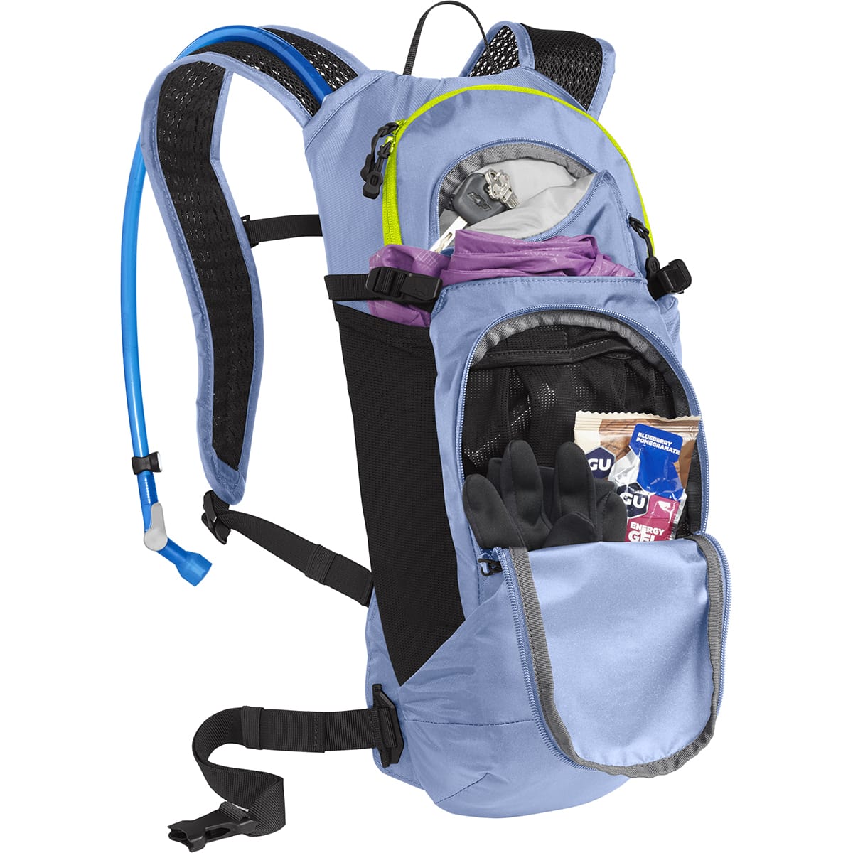 CAMELBAK WOMEN LOBO drikketaske blå