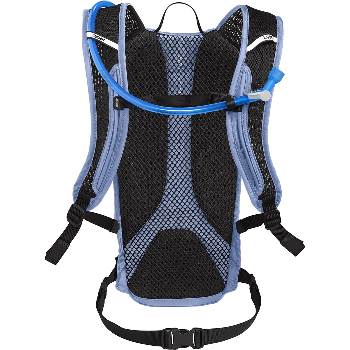 CAMELBAK WOMEN LOBO drikketaske blå