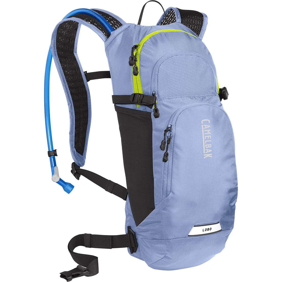 CAMELBAK WOMEN LOBO drikketaske blå